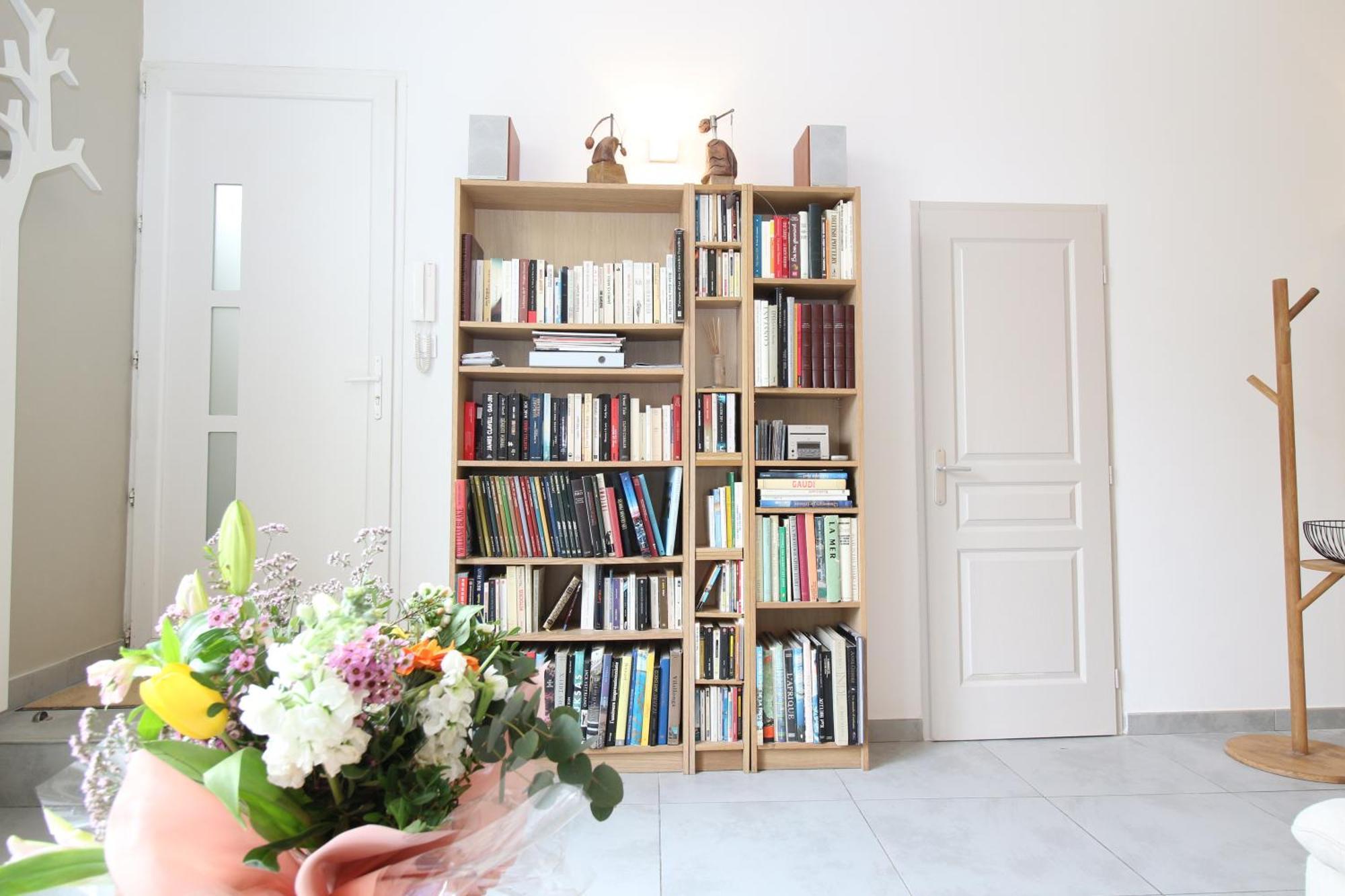 T3 Appartement Hypercentre Proche Commerce- Parking - 2 Chambres Wifi Gratuit Avignon Buitenkant foto