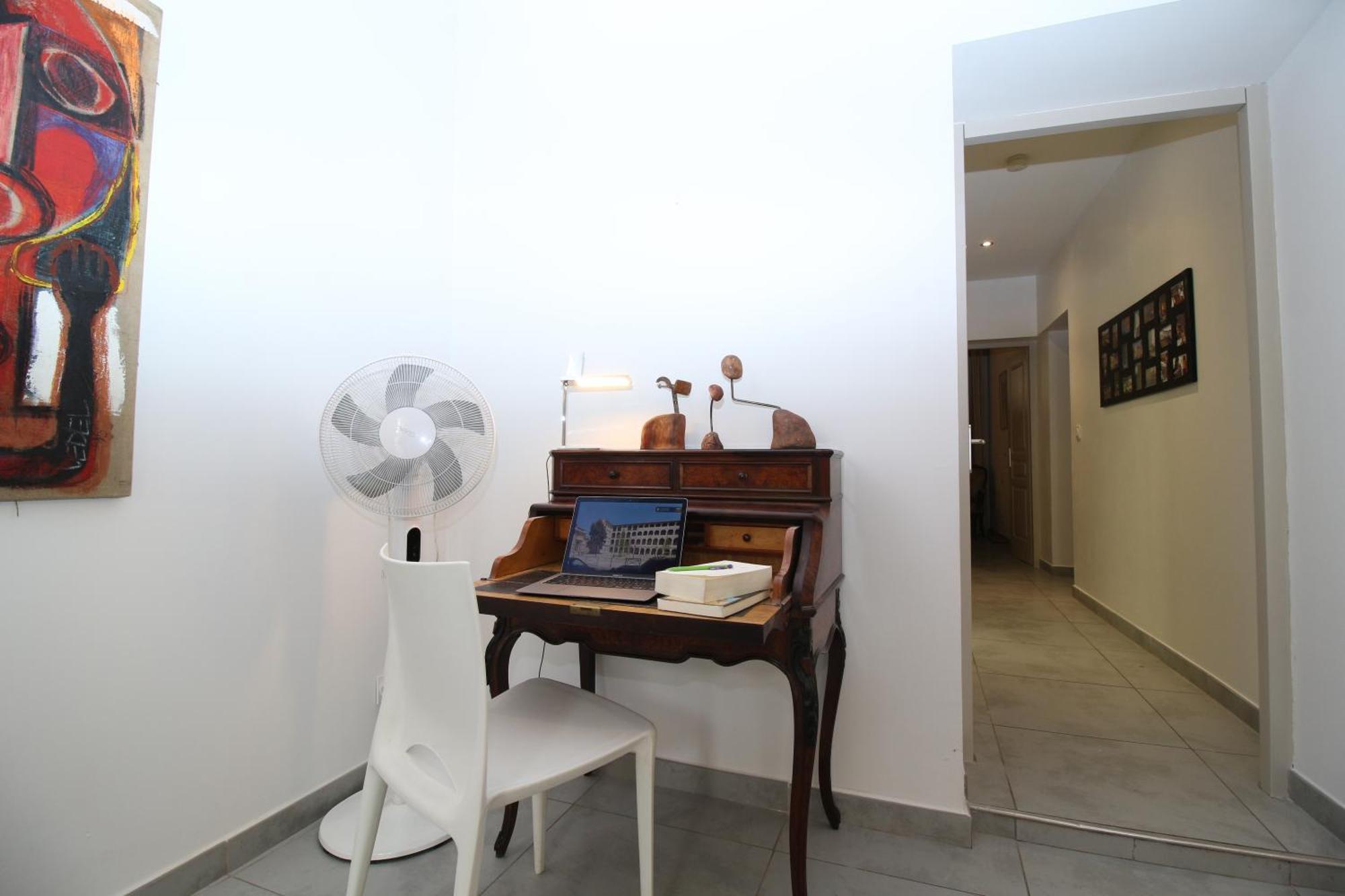 T3 Appartement Hypercentre Proche Commerce- Parking - 2 Chambres Wifi Gratuit Avignon Buitenkant foto